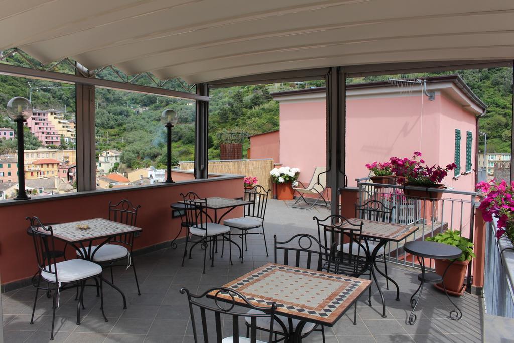 Il Timone Lerta Hotel Monterosso al Mare Exterior photo